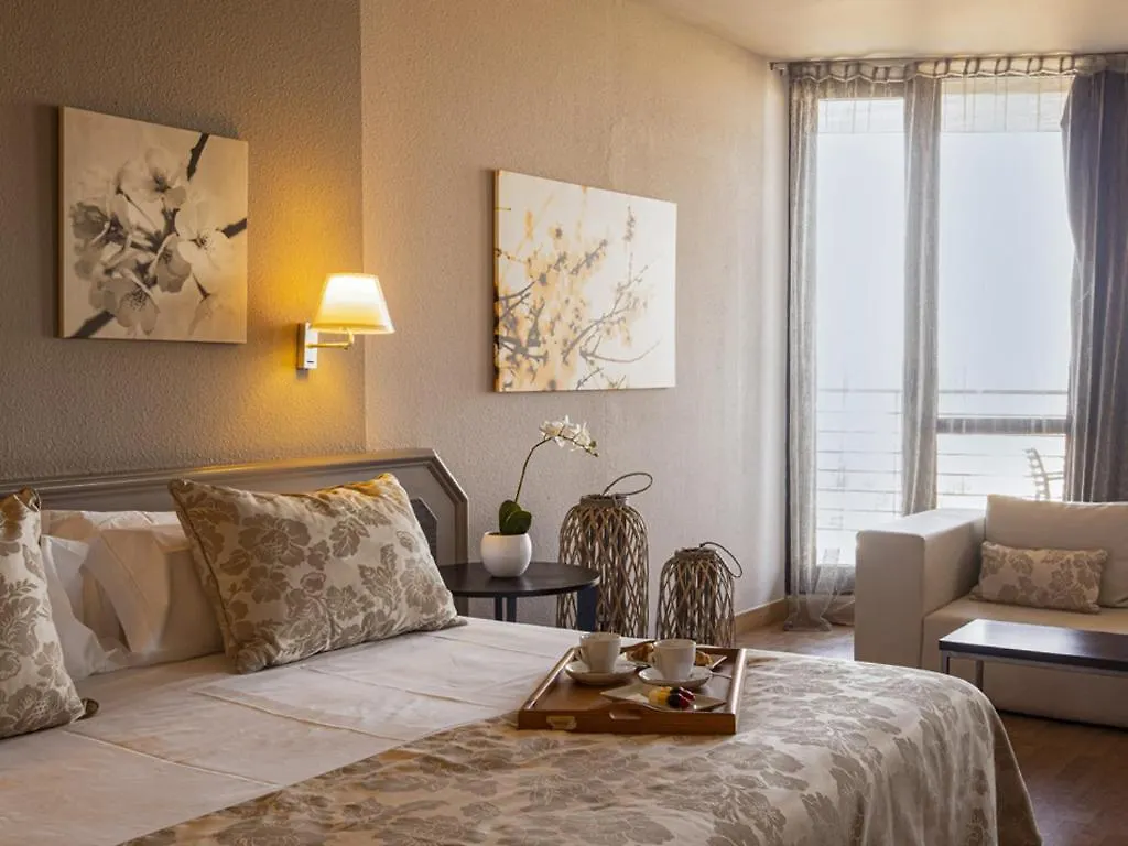 Hotel Ciutat De Granollers