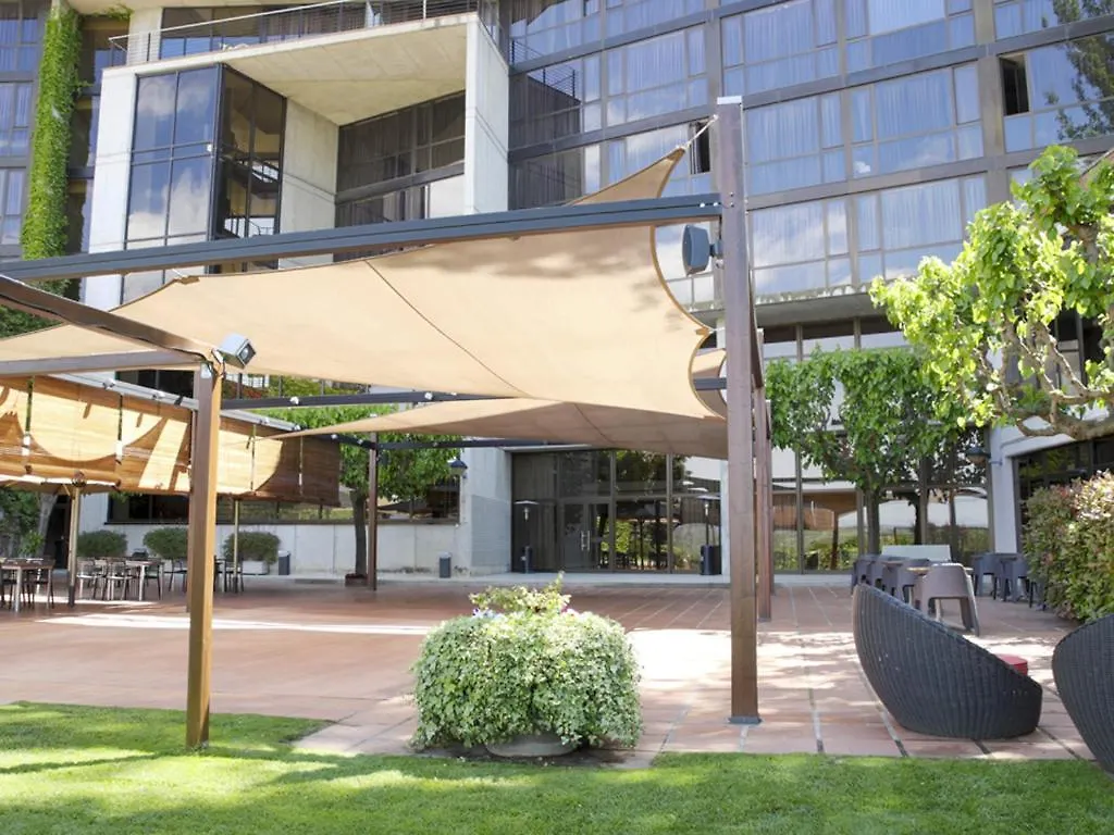Hotel Ciutat De Granollers