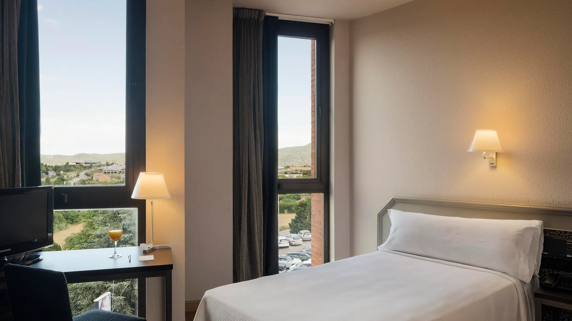 Hotel Ciutat De Granollers