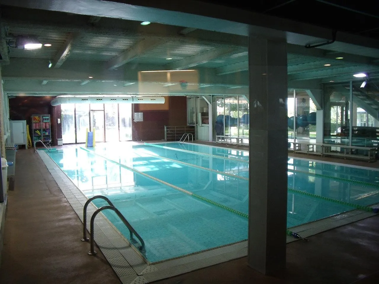 Hotel Ciutat De Granollers Hiszpania