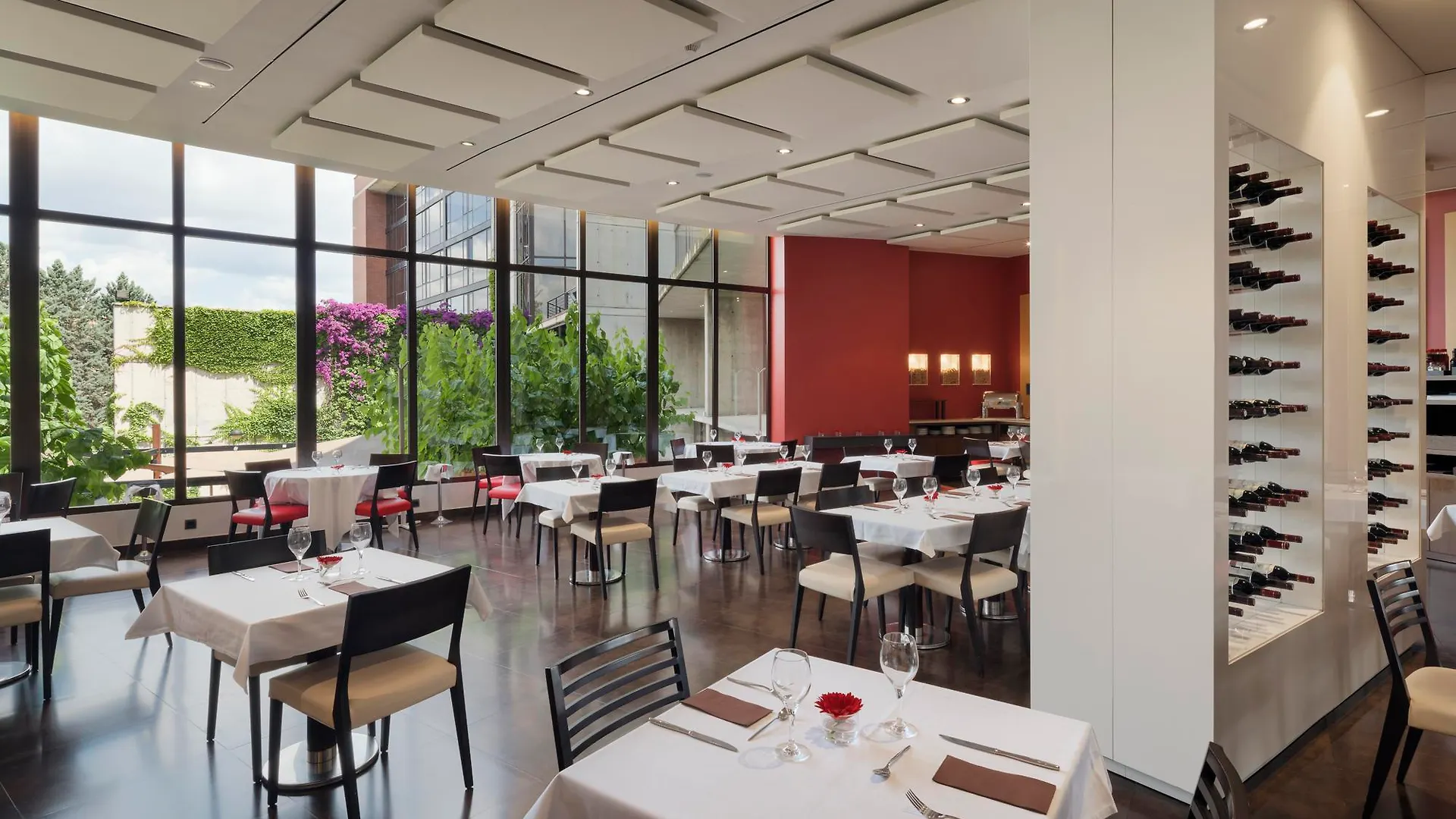 Hotel Ciutat De Granollers