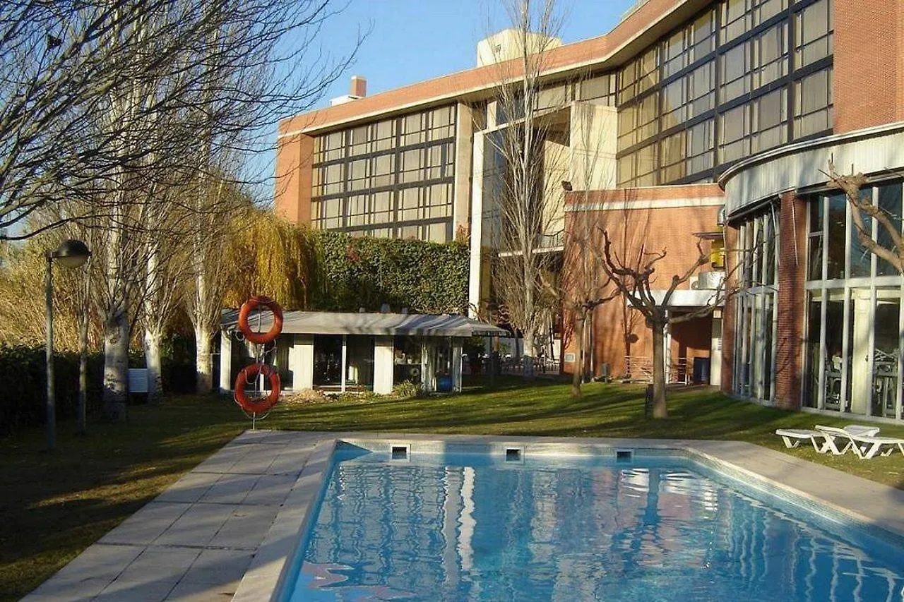 Hotel Ciutat De Granollers
