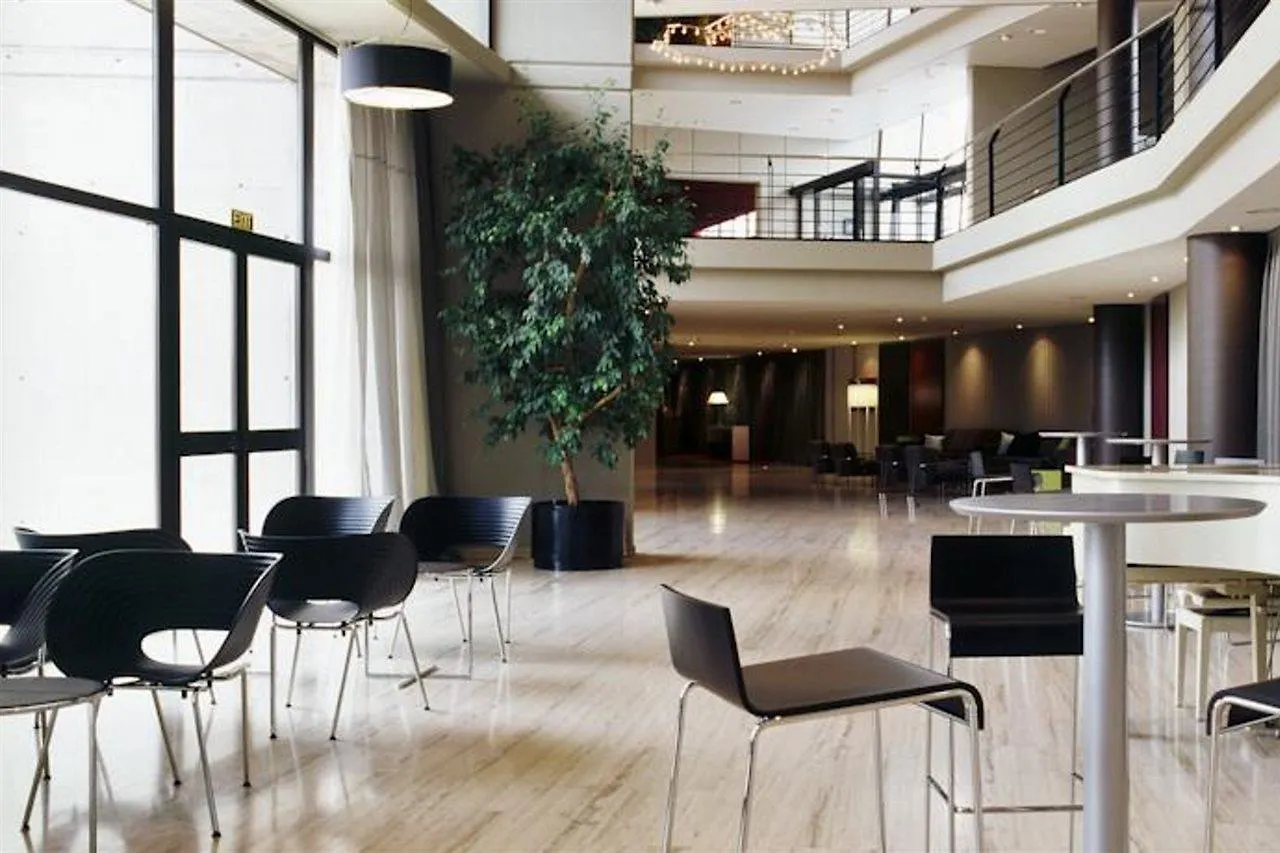Hotel Ciutat De Granollers