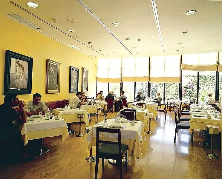Hotel Ciutat De Granollers