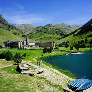 Vall De Nuria Керальбс