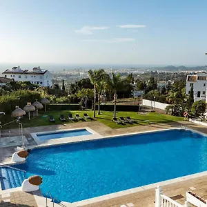 Ilunion Hacienda De 4*, Mijas Espanha