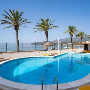 Hotell Medplaya Vistamar Costa Dorada, L'Hospitalet de l'Infant