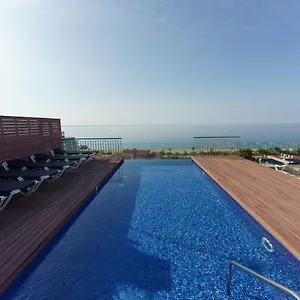 Hotel Catalonia, Calella