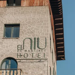 El Niu De *** Martinet