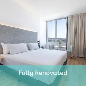 Hotell Innside By Melia Barcelona Aeropuerto, El Prat de Llobregat