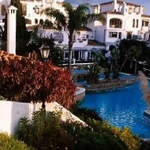 Benalmadenapartments Bbq Evita Club Benalmádena