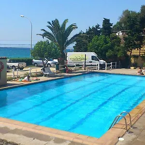 Affittacamere Camping
