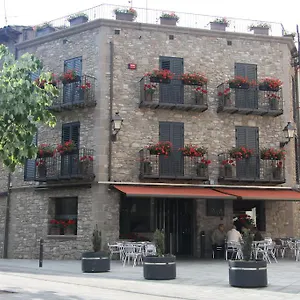 Fonda Sala Olost