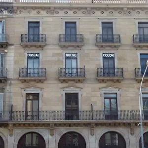 Affittacamere Nuevo Colon