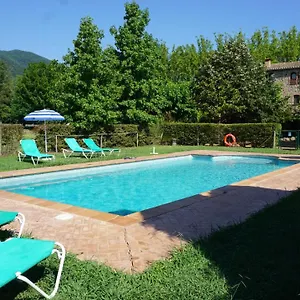 Rural Casa Jepet **** La Cellera de Ter