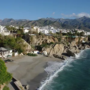 Azahara , Nerja Espanha