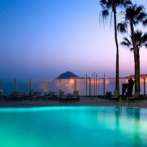 Kn Arenas Del Mar Adults Only 4*, El Médano Espanha