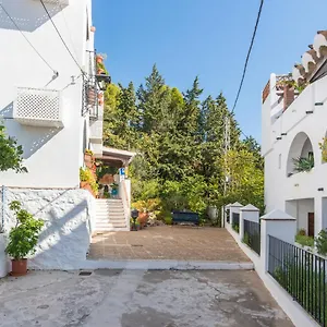 El Escudo De , Mijas Espanha