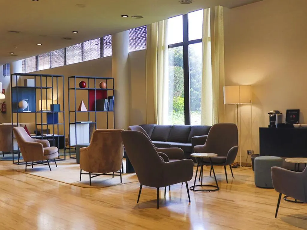 Hotel Ciutat De Granollers