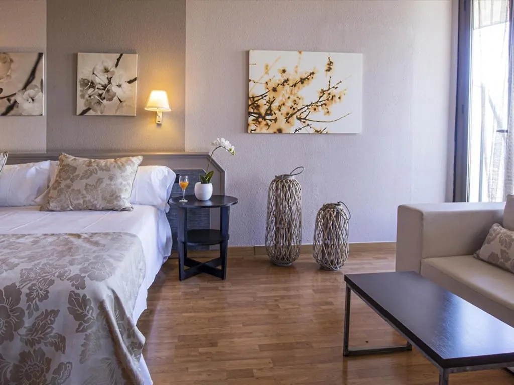 Hotel Ciutat De Granollers
