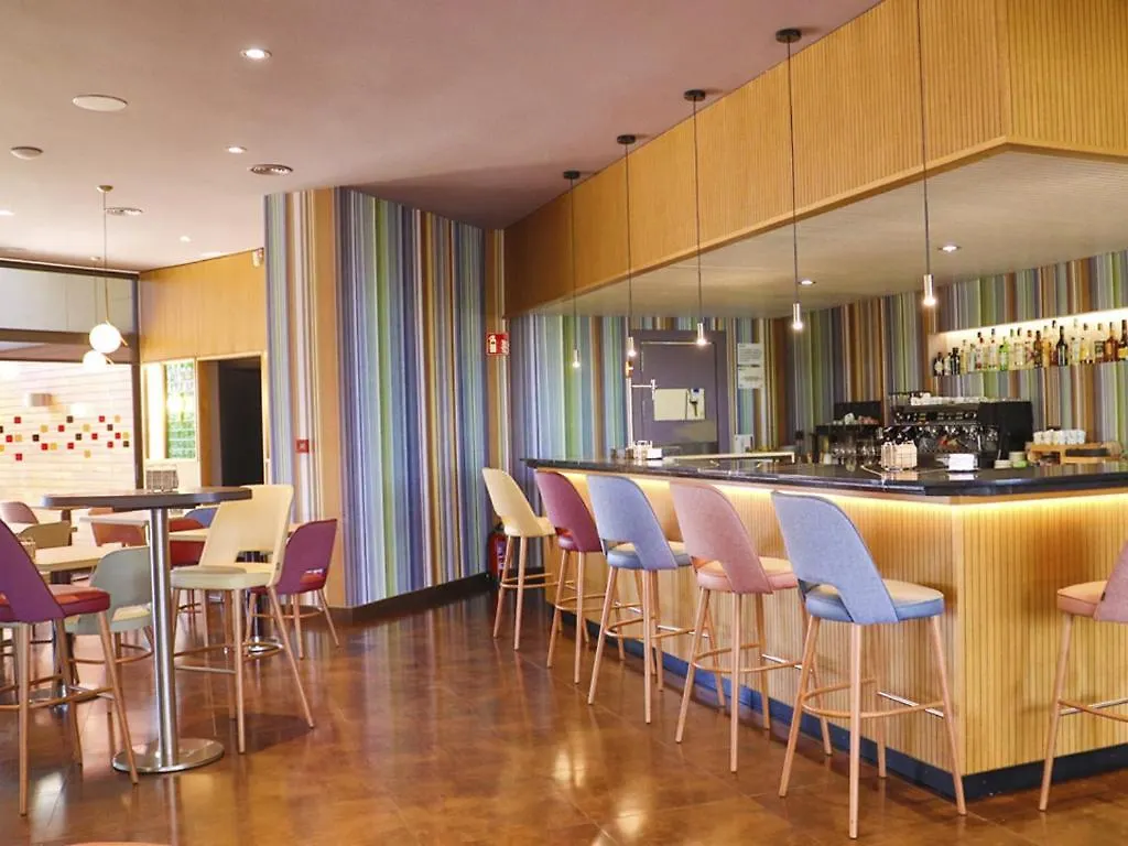 Hotel Ciutat De Granollers