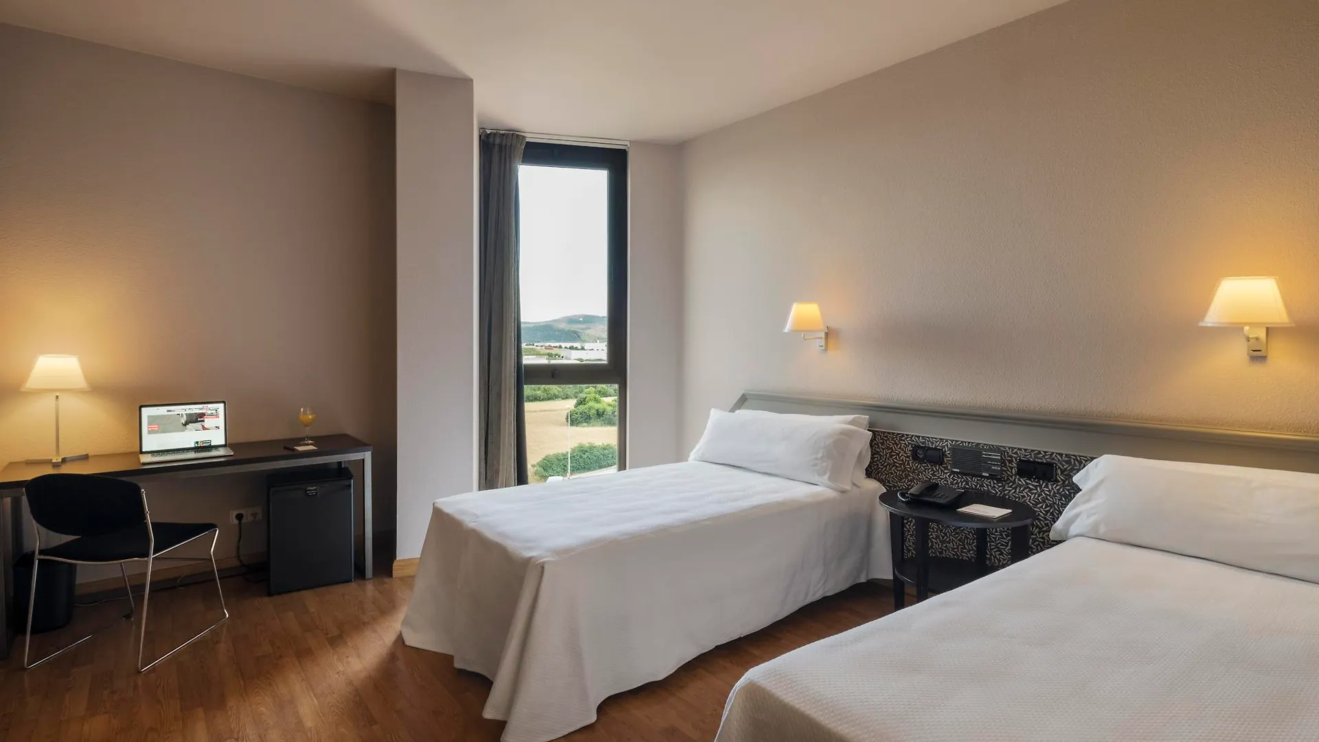 Hotel Ciutat De Granollers