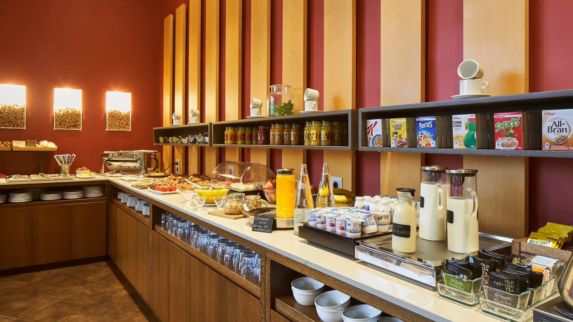****  Hotel Ciutat De Granollers Spagna