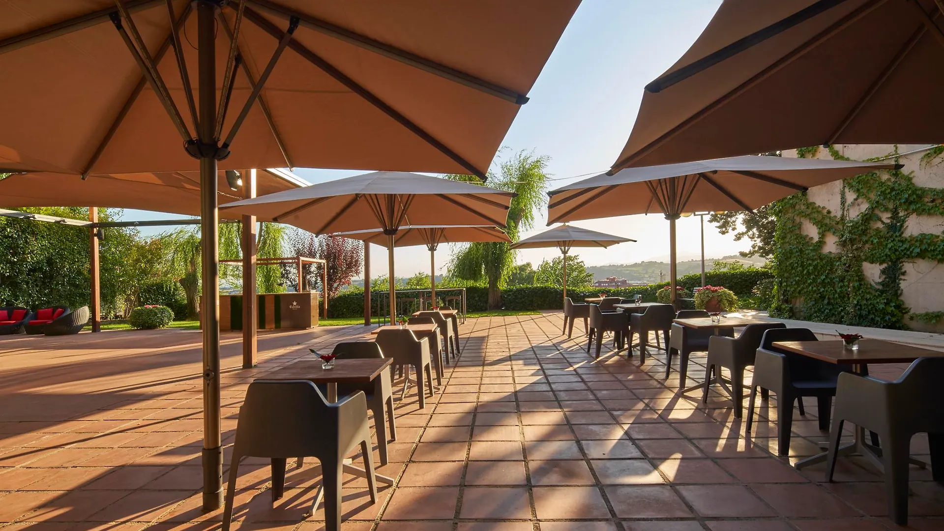 Hotel Ciutat De Granollers Spagna