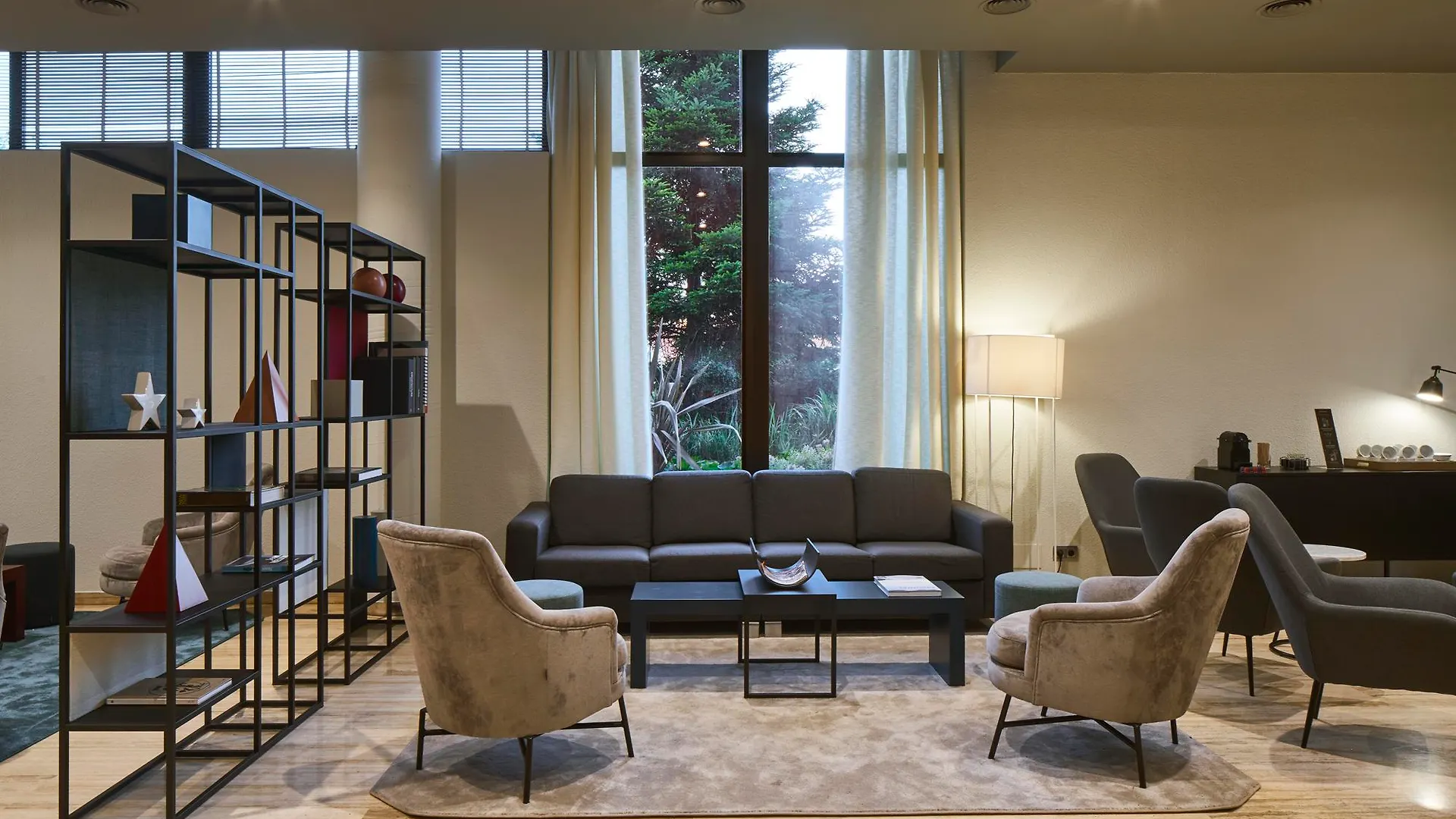 Hotel Ciutat De Granollers Spagna