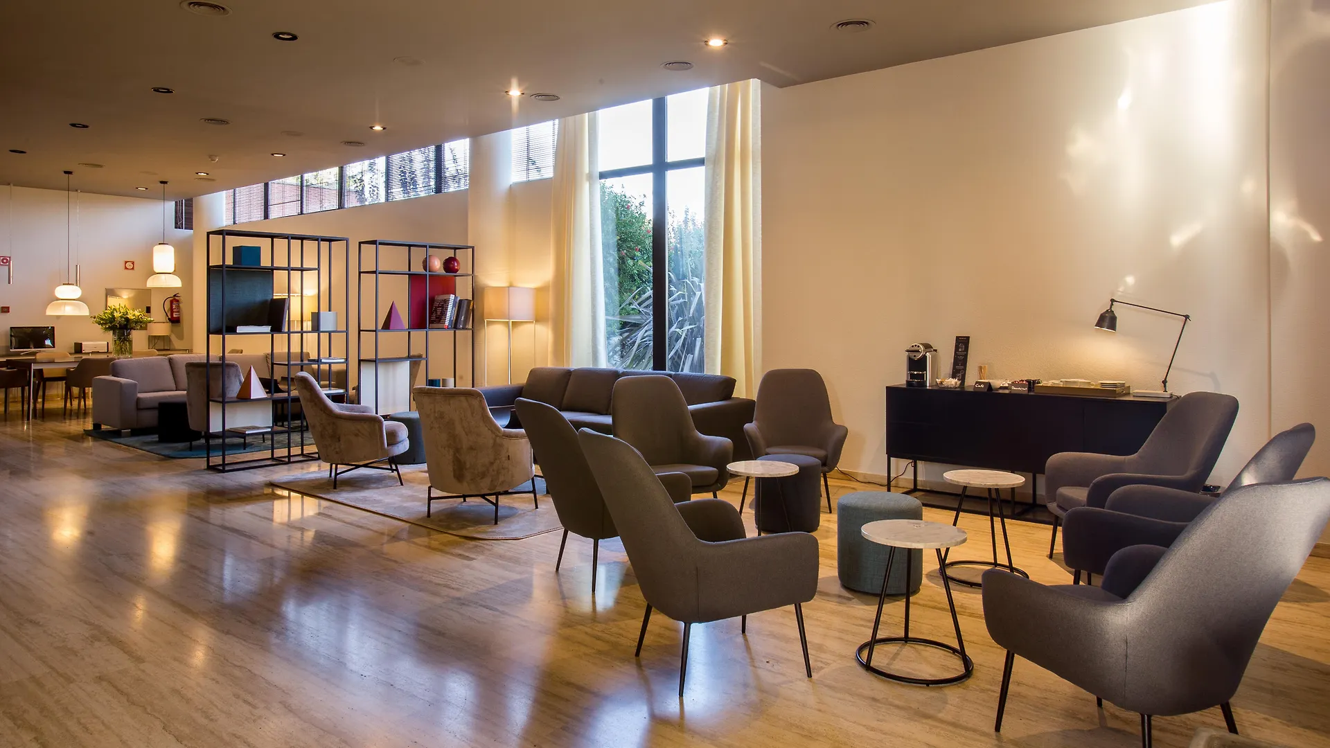 Hotel Ciutat De Granollers Spagna