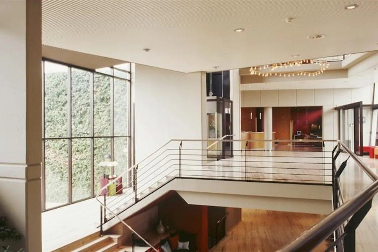 ****  Hotel Ciutat De Granollers Spagna