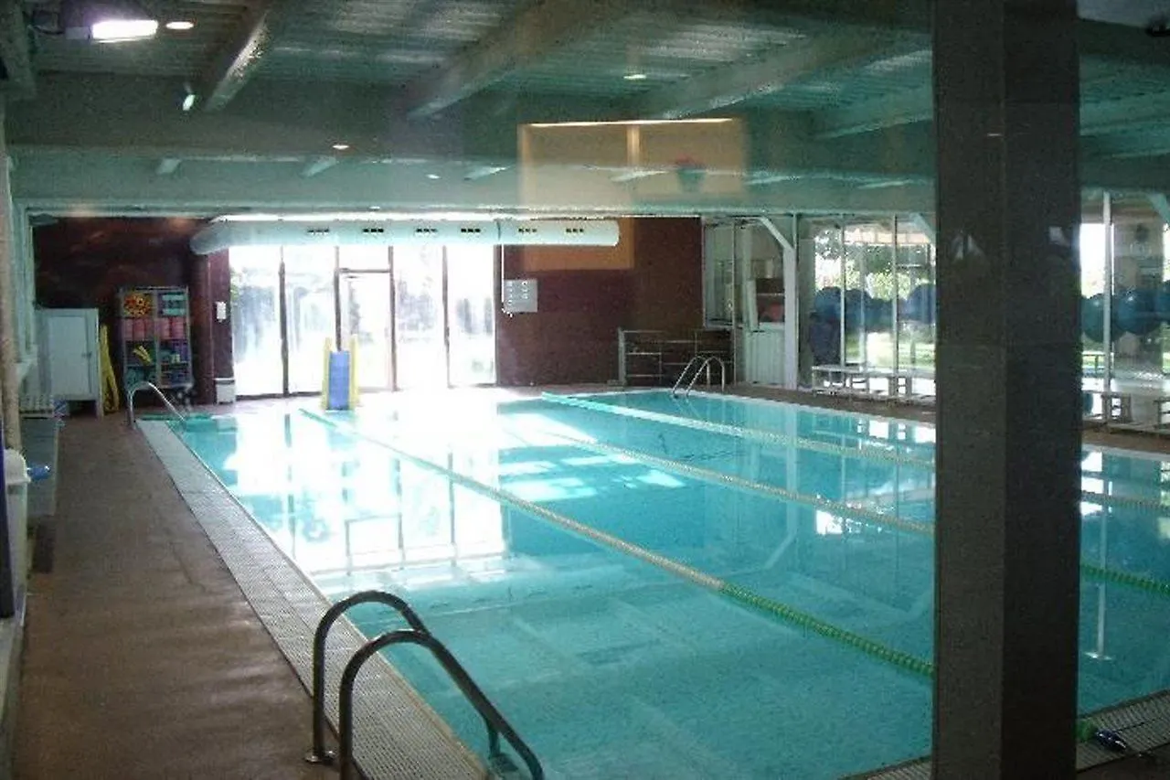 Hotel Ciutat De Granollers
