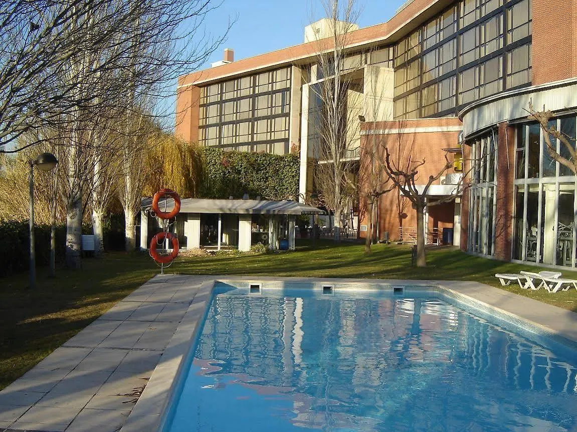 Hotel Ciutat De Granollers