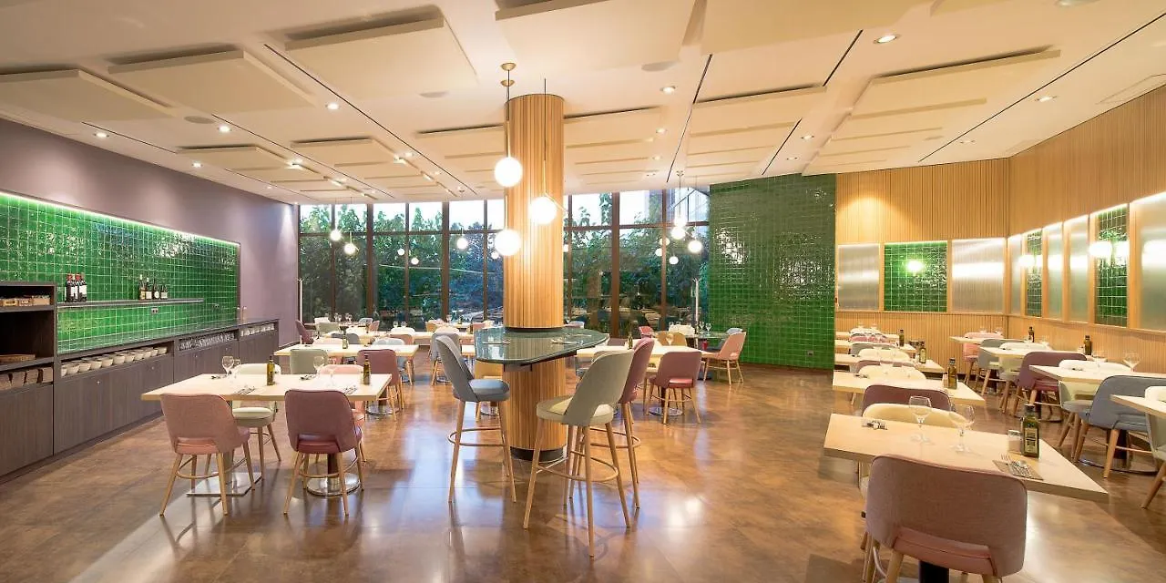 Hotel Ciutat De Granollers 4*,  Spagna