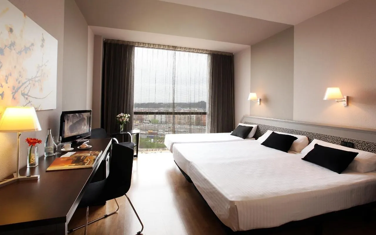 Hotel Ciutat De Granollers
