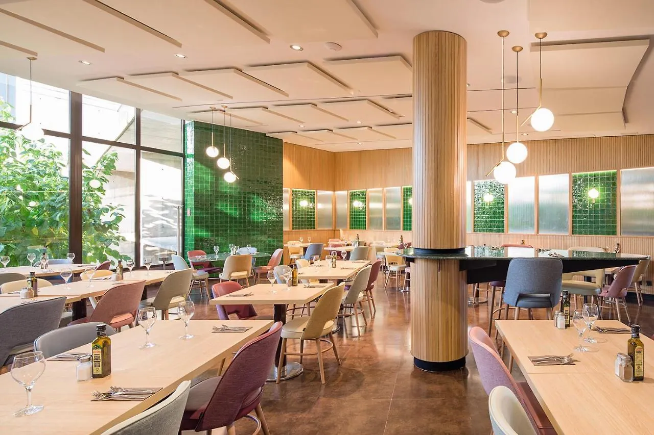 ****  Hotel Ciutat De Granollers Spagna
