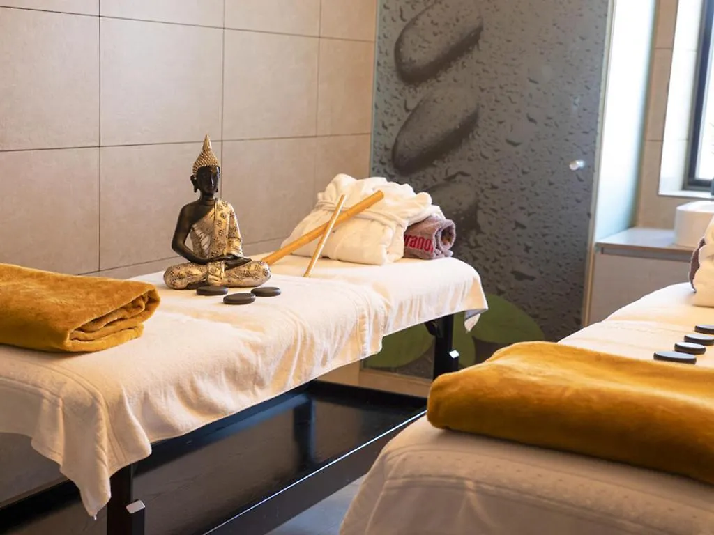 Ciutat De Granollers Hotel 4*,  Spanje