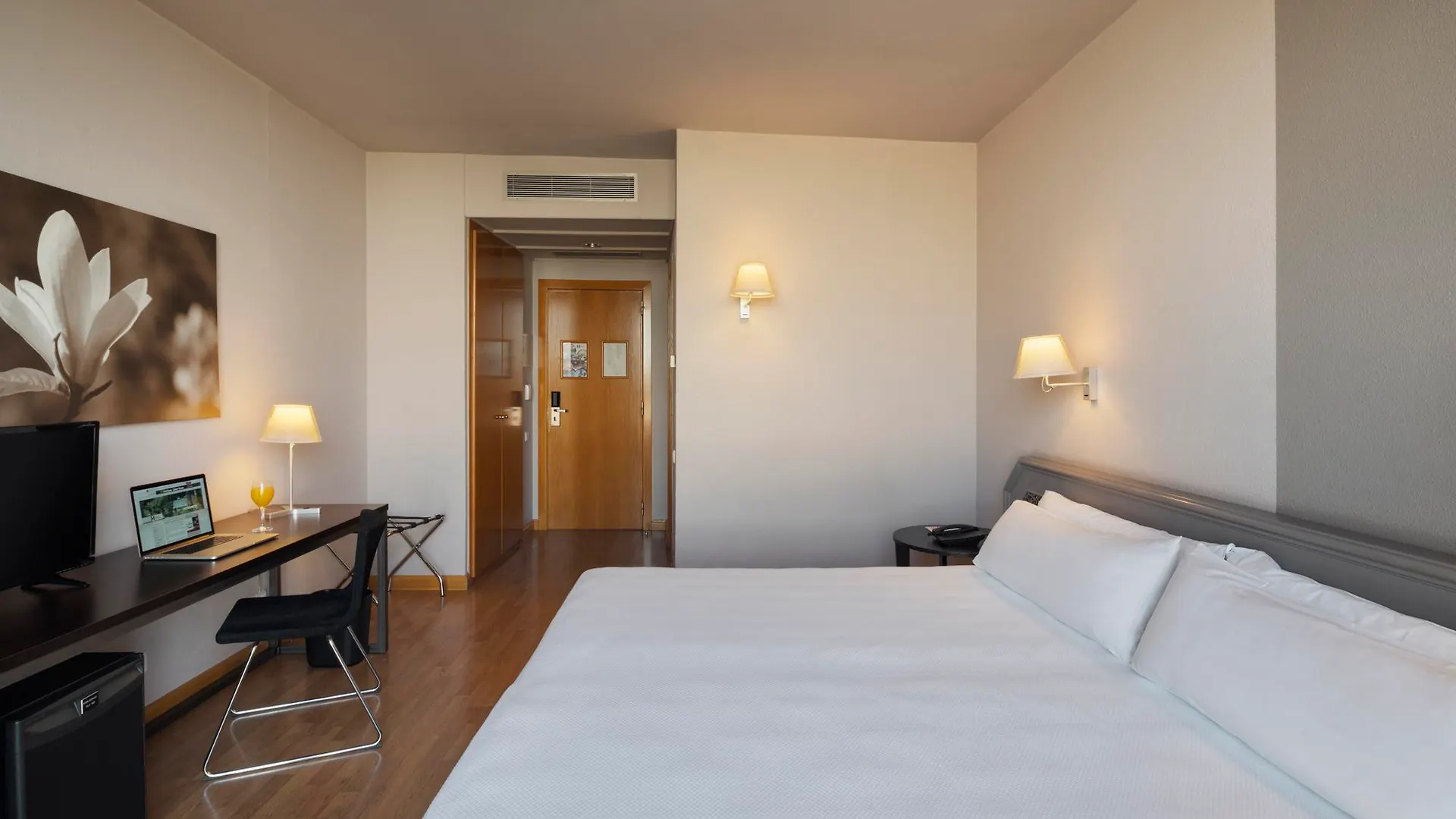 Ciutat De Granollers Hotel