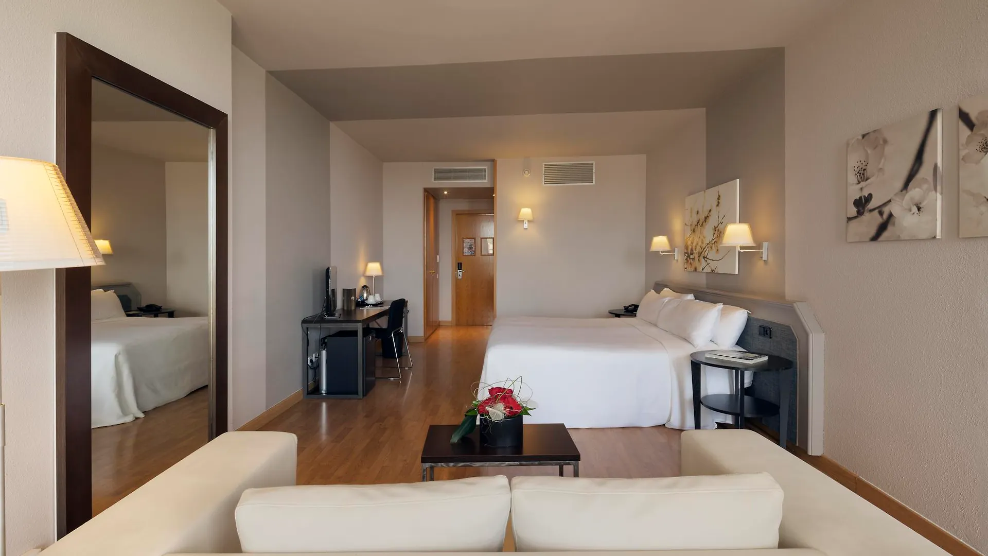Ciutat De Granollers Hotel Spanje