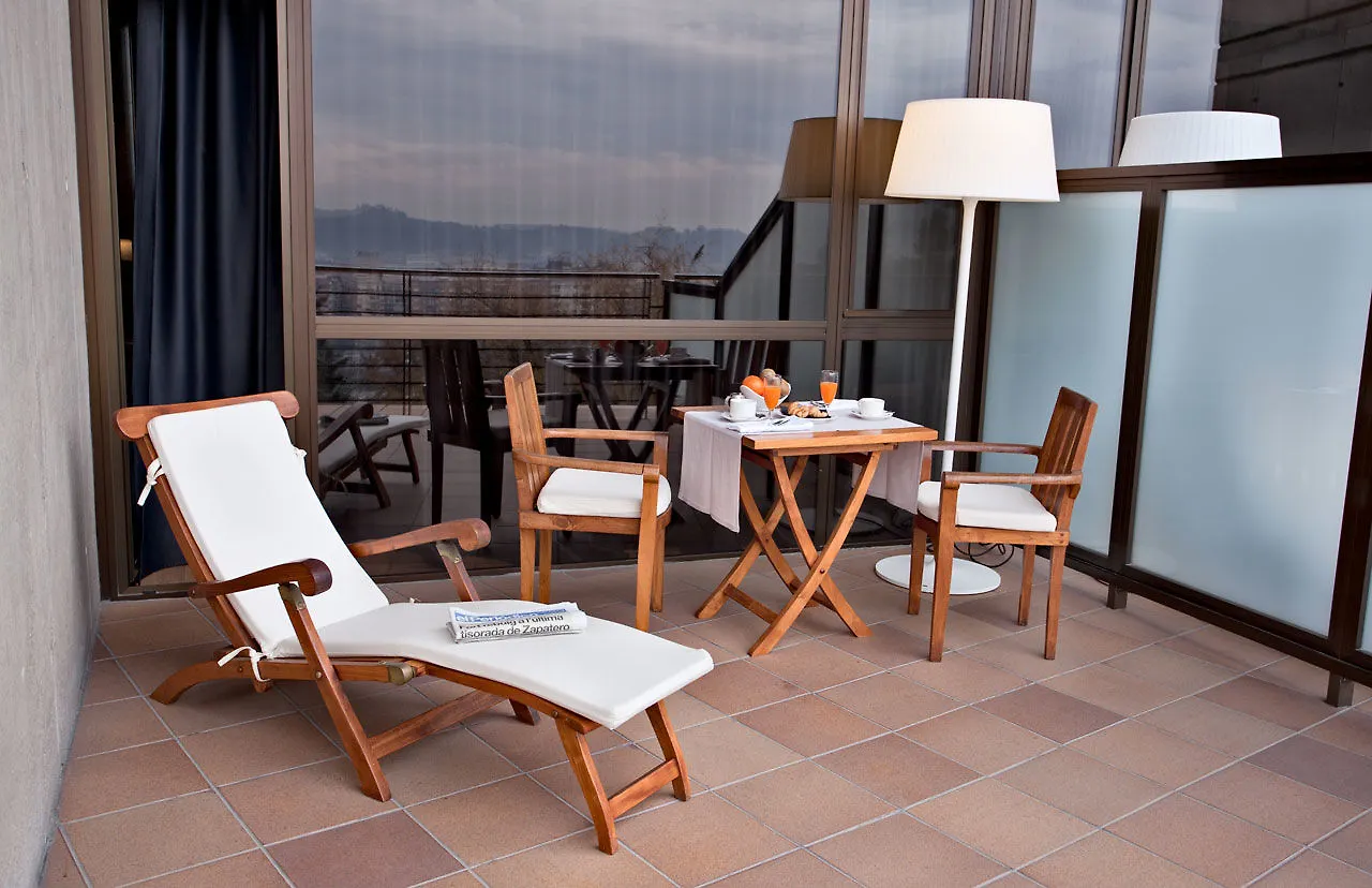 Ciutat De Granollers Hotel Spanje
